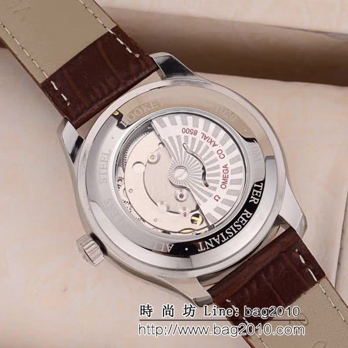 歐米茄OMEGA 新品上市 精品男士腕表 WSS0749